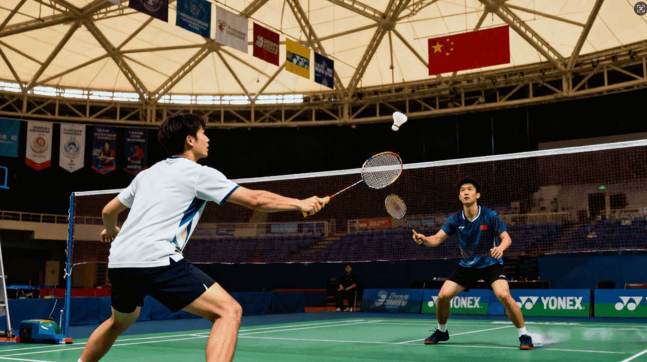 产品特效场景设计